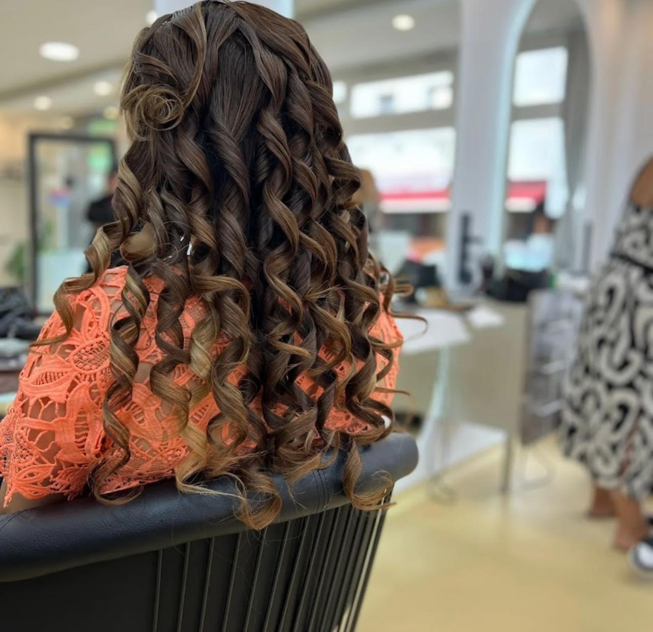 Friseur Paderborn